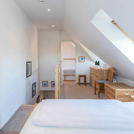 Apartment Alt 09 Boltenhagen (Ostseebad)