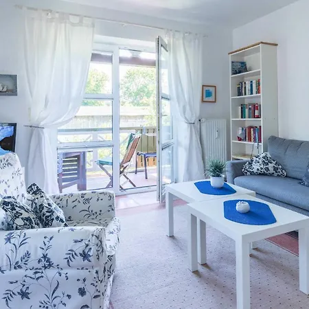 Alt 09 公寓 博尔滕哈根