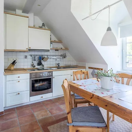 Apartment Alt 09 Boltenhagen (Ostseebad)
