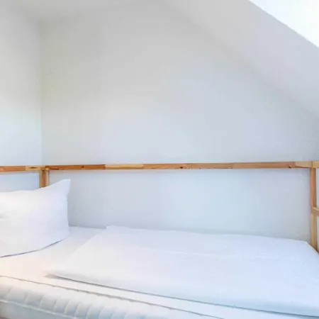 Alt 09 公寓 博尔滕哈根