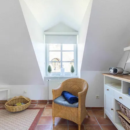 公寓 Alt 09 博尔滕哈根