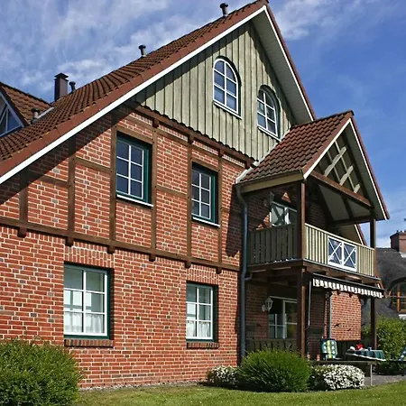 Apartment Alt 09 Boltenhagen (Ostseebad)