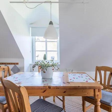 Apartment Alt 09 Boltenhagen