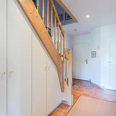 Apartment Alt 09 Boltenhagen