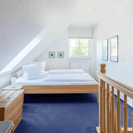 公寓 Alt 09 博尔滕哈根