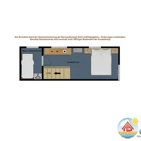 公寓 Alt 09 博尔滕哈根