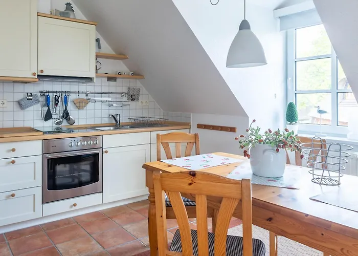 Apartment Alt 09 Boltenhagen (Ostseebad)