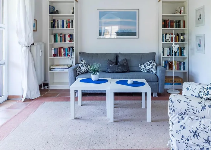 Apartment Alt 09 Boltenhagen (Ostseebad)