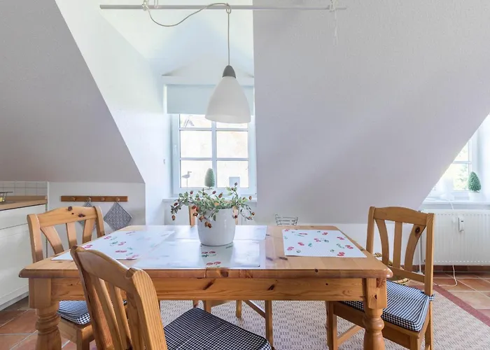 Apartment Alt 09 Boltenhagen (Ostseebad)