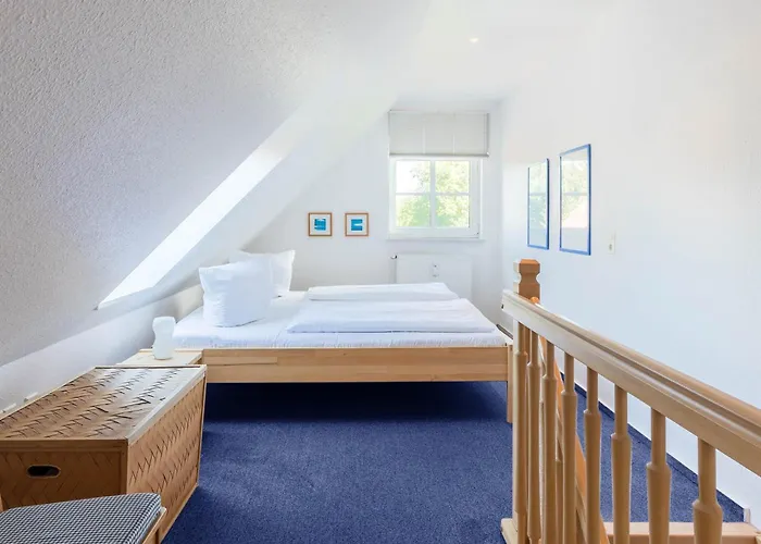 Apartment Alt 09 Boltenhagen (Ostseebad)