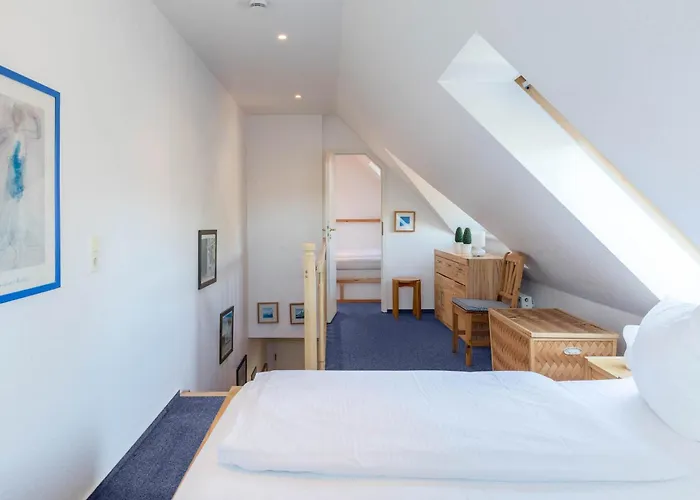 Alt 09 Apartment Boltenhagen (Ostseebad)